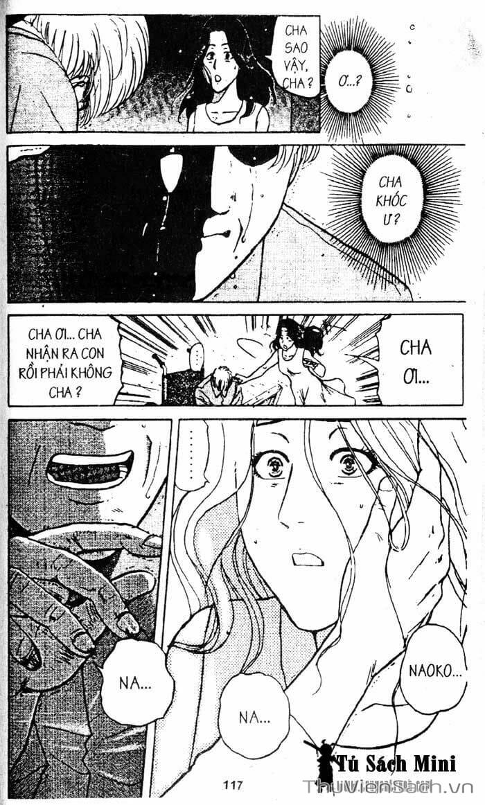 Truyện Tranh Thám Tử Kindaichi trang 4