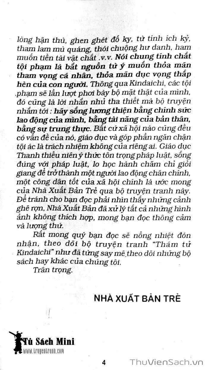 Truyện Tranh Thám Tử Kindaichi trang 4443