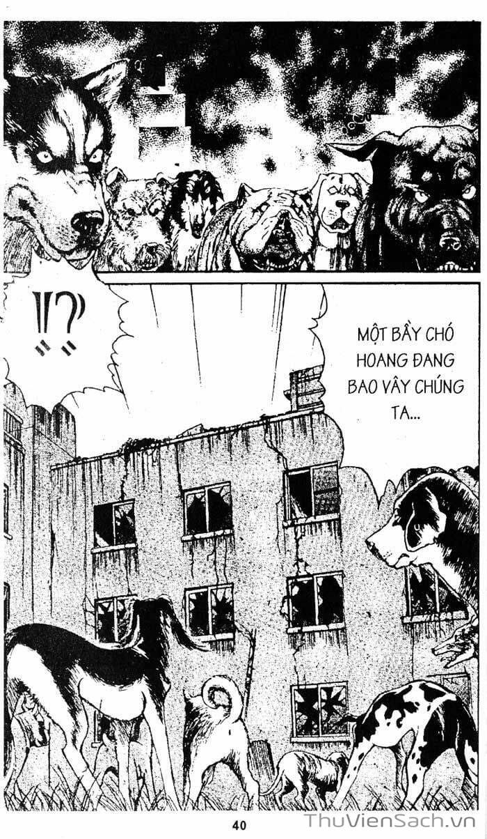 Truyện Tranh Thám Tử Kindaichi trang 4