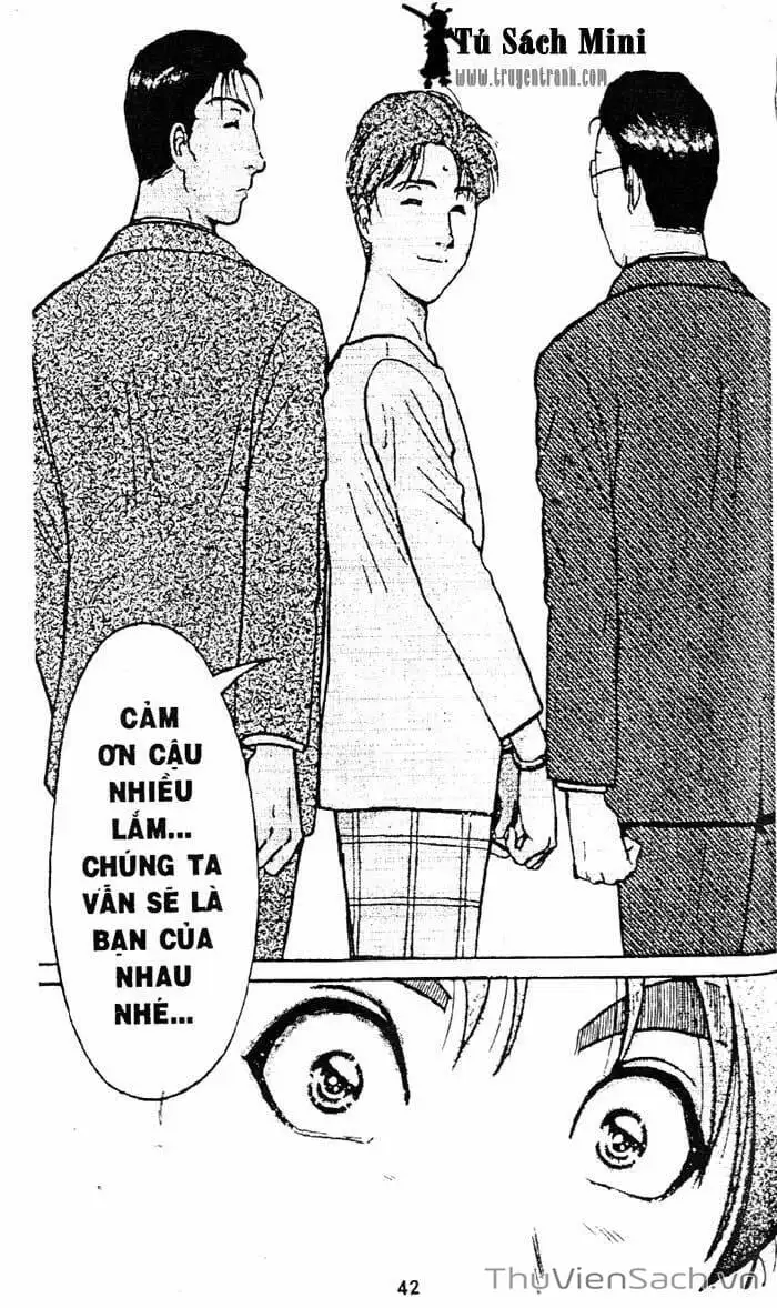 Truyện Tranh Thám Tử Kindaichi trang 4