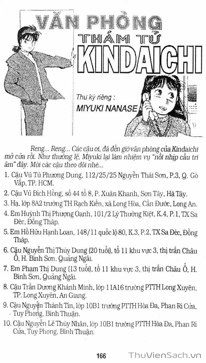 Truyện Tranh Thám Tử Kindaichi trang 4948