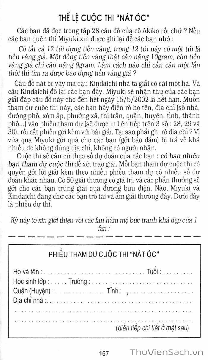 Truyện Tranh Thám Tử Kindaichi trang 4949