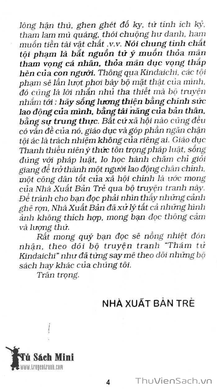 Truyện Tranh Thám Tử Kindaichi trang 4958