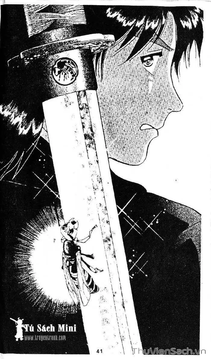 Truyện Tranh Thám Tử Kindaichi trang 4