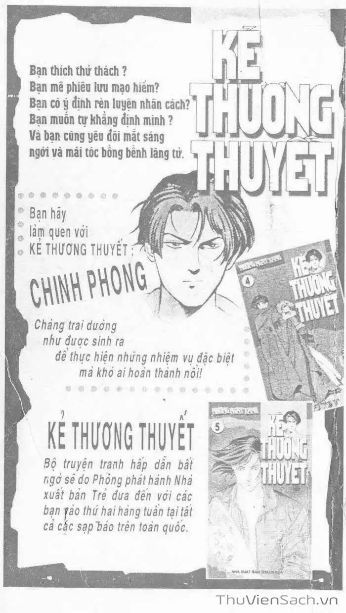 Truyện Tranh Thám Tử Kindaichi trang 4