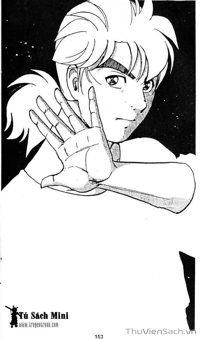 Truyện Tranh Thám Tử Kindaichi trang 4