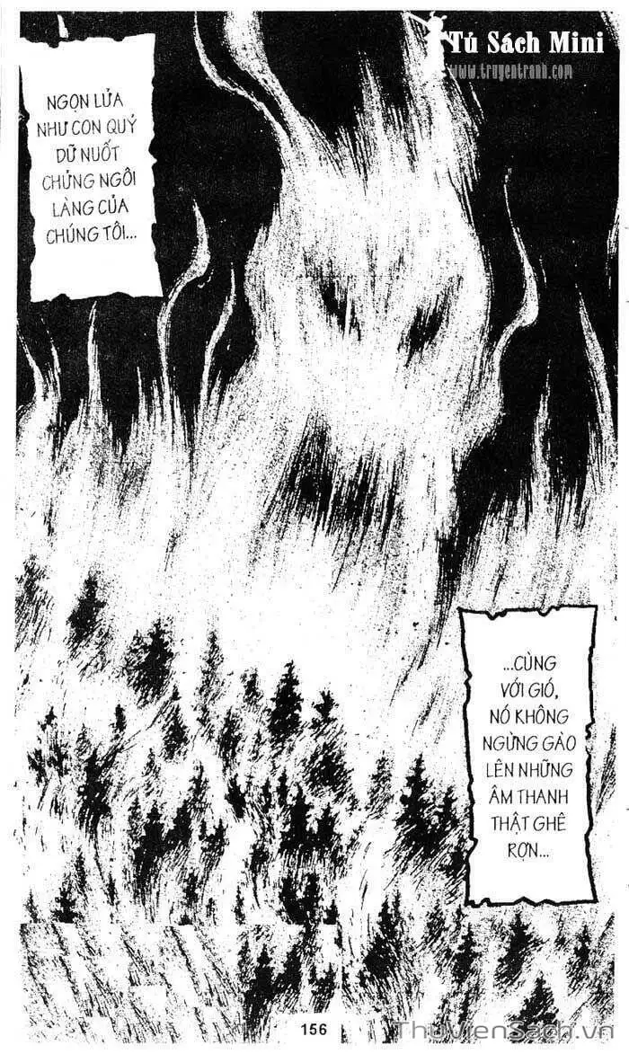 Truyện Tranh Thám Tử Kindaichi trang 4