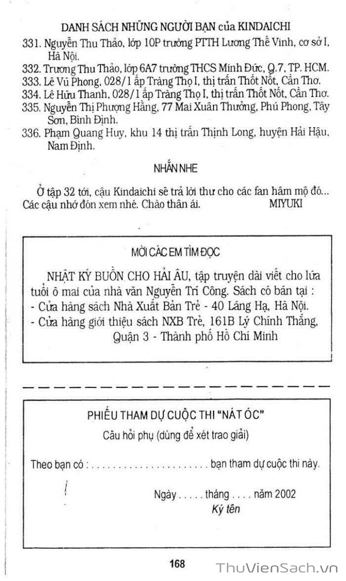 Truyện Tranh Thám Tử Kindaichi trang 5294