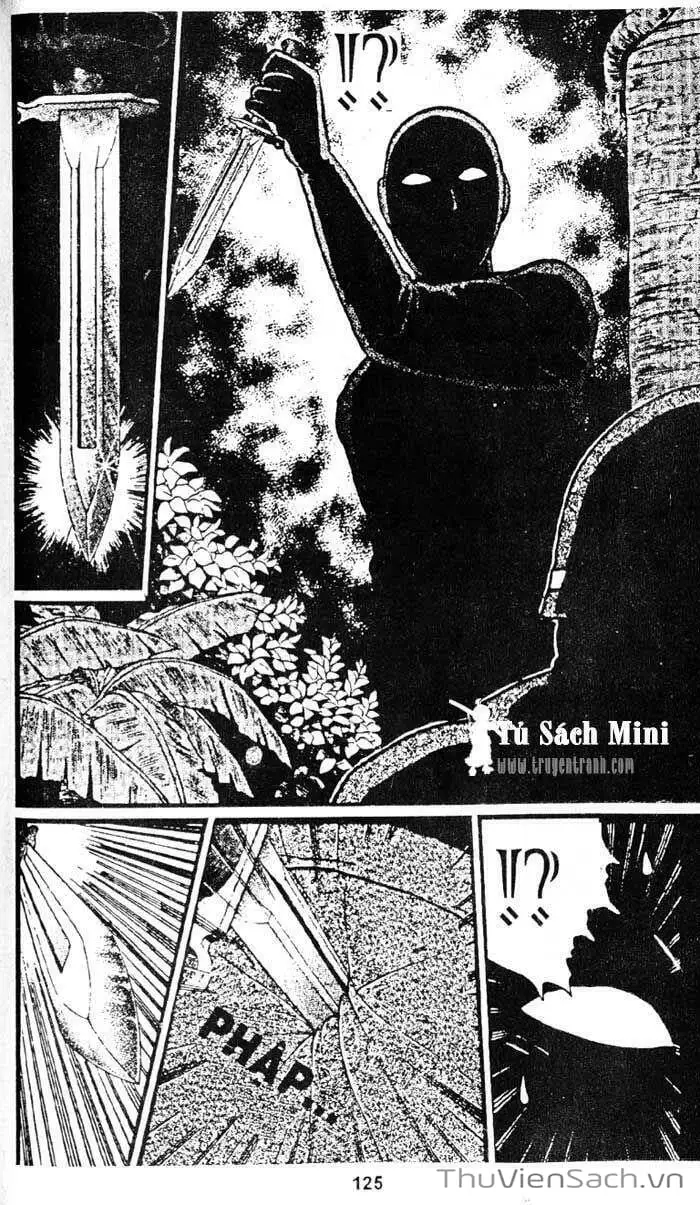 Truyện Tranh Thám Tử Kindaichi trang 4
