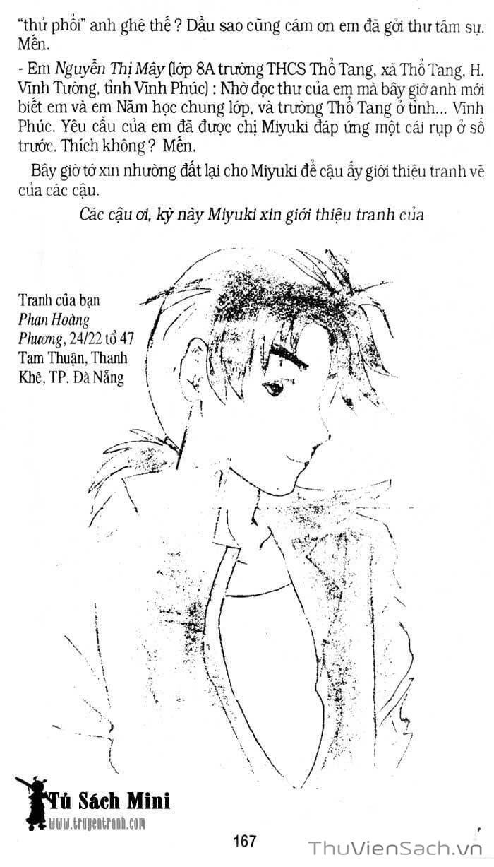 Truyện Tranh Thám Tử Kindaichi trang 4