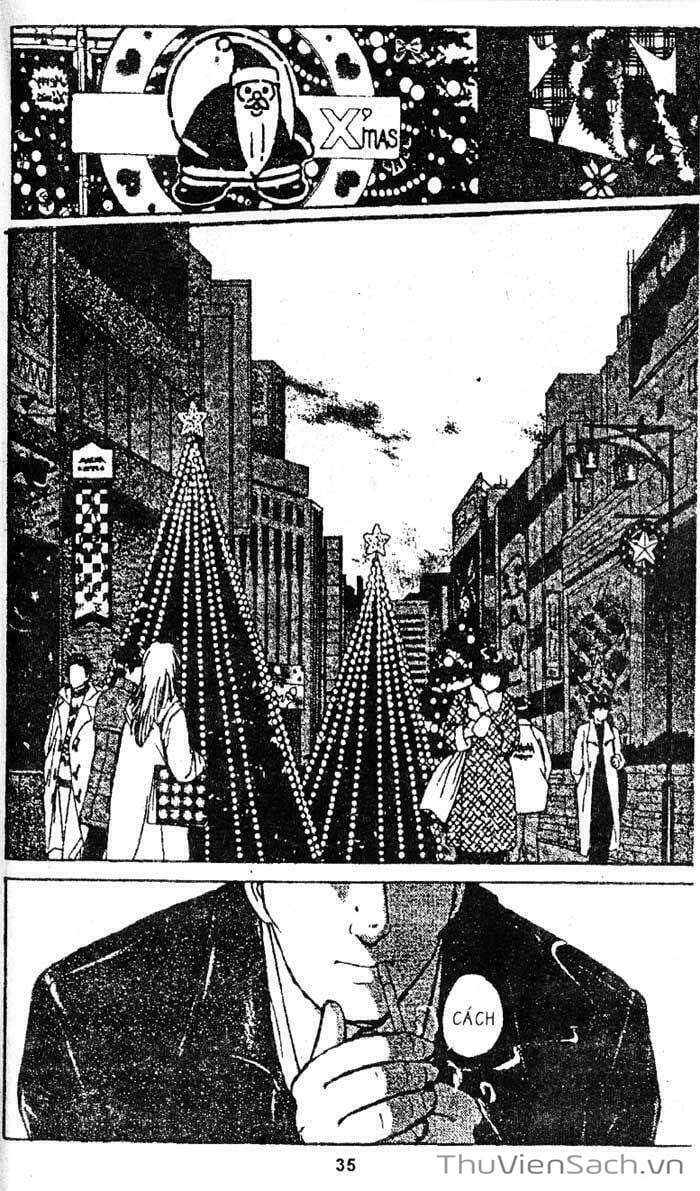 Truyện Tranh Thám Tử Kindaichi trang 4