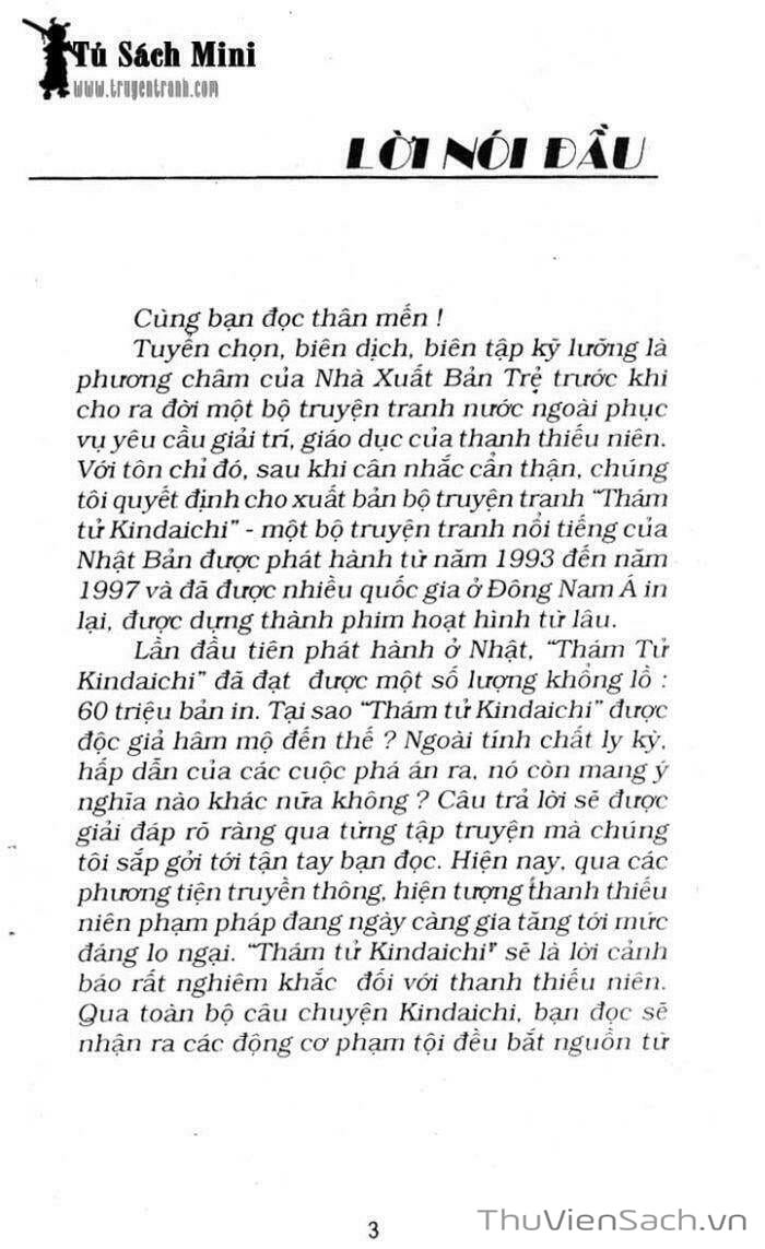 Truyện Tranh Thám Tử Kindaichi trang 5980