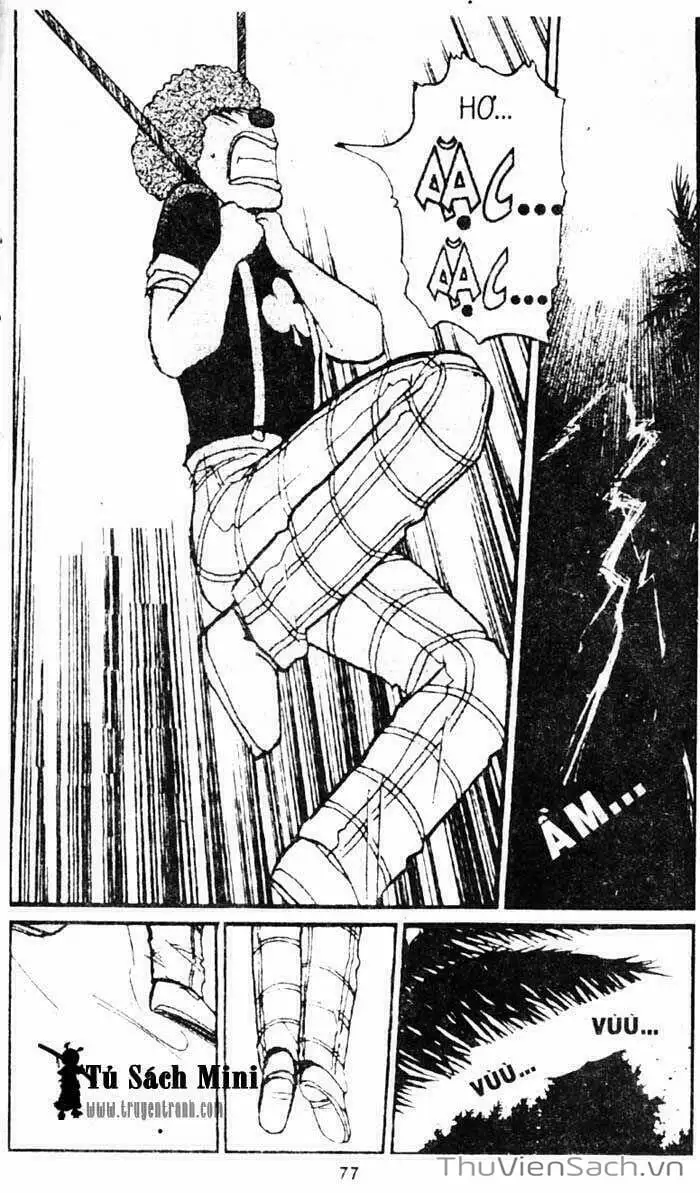 Truyện Tranh Thám Tử Kindaichi trang 4