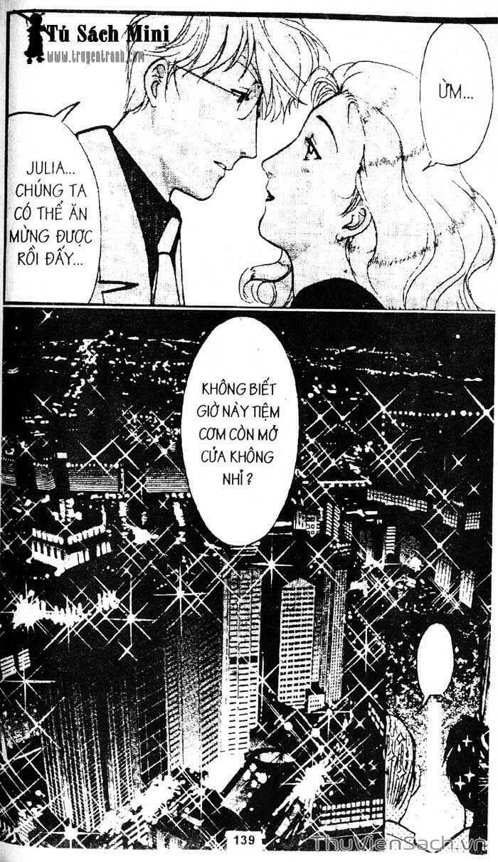 Truyện Tranh Thám Tử Kindaichi trang 4