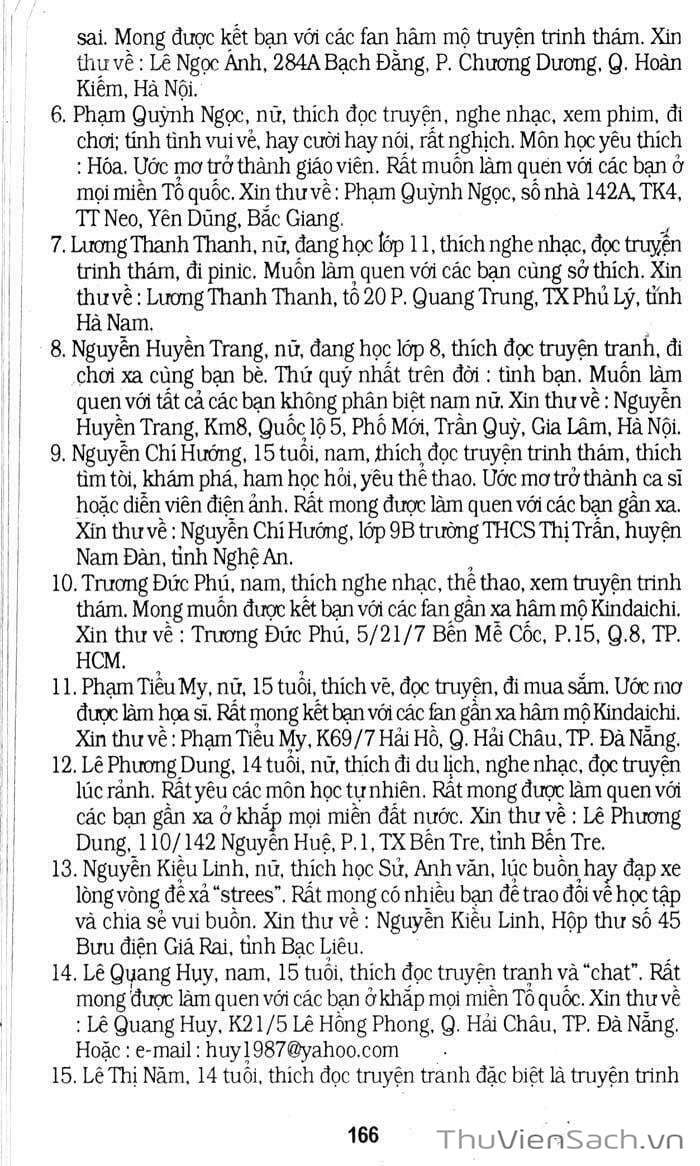 Truyện Tranh Thám Tử Kindaichi trang 6644