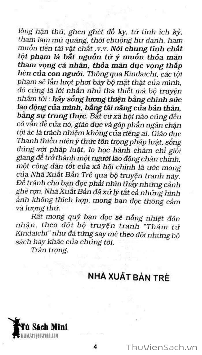 Truyện Tranh Thám Tử Kindaichi trang 6824