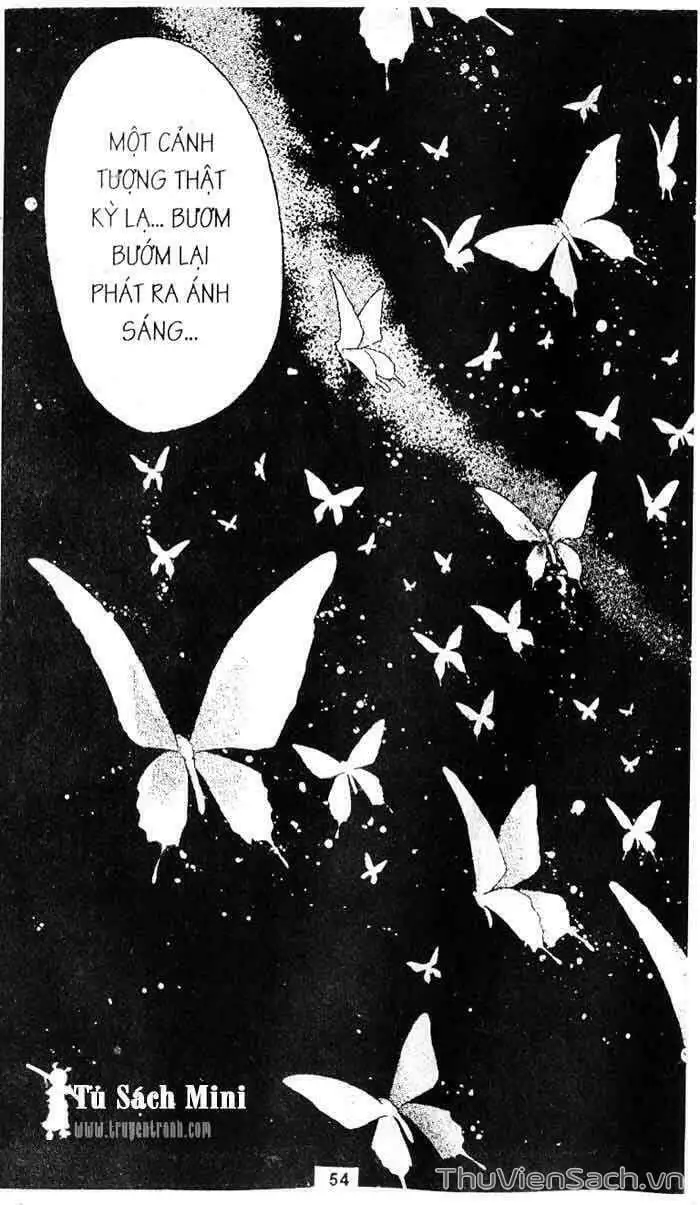 Truyện Tranh Thám Tử Kindaichi trang 4