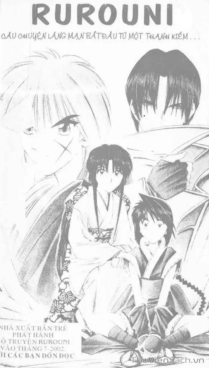 Truyện Tranh Thám Tử Kindaichi trang 4