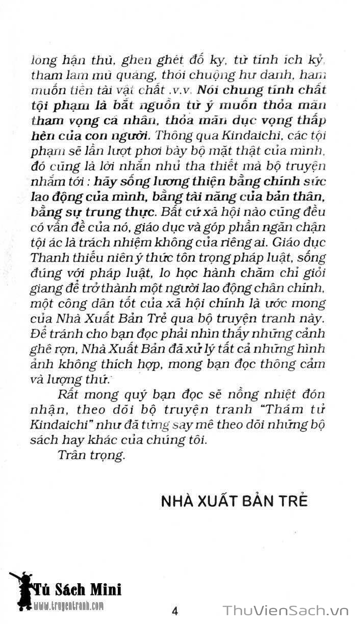 Truyện Tranh Thám Tử Kindaichi trang 7507