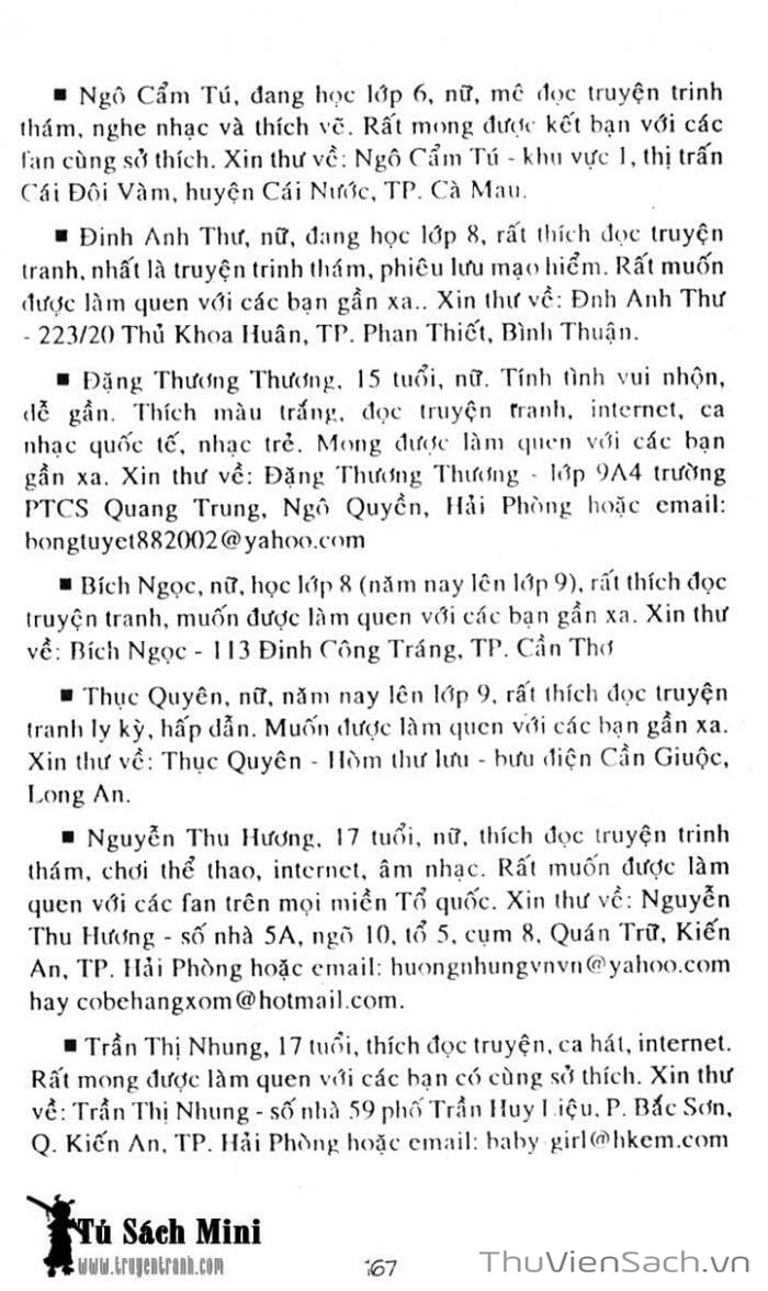 Truyện Tranh Thám Tử Kindaichi trang 4