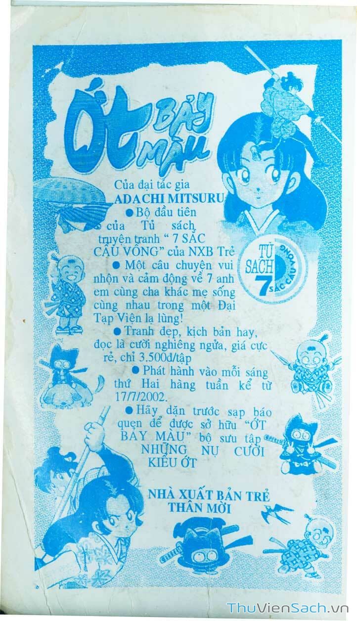 Truyện Tranh Thám Tử Kindaichi trang 4