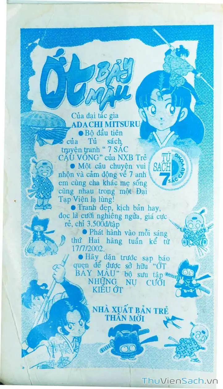 Truyện Tranh Thám Tử Kindaichi trang 4