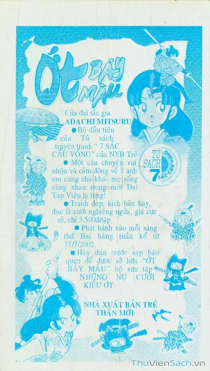 Truyện Tranh Thám Tử Kindaichi trang 4