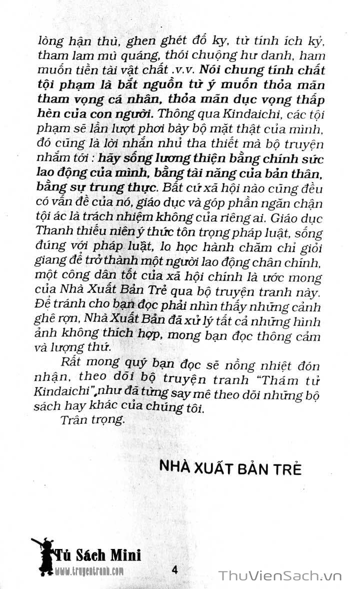 Truyện Tranh Thám Tử Kindaichi trang 8191