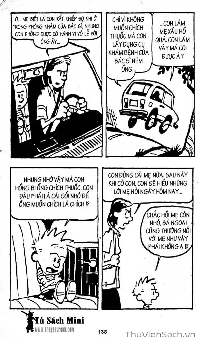 Truyện Tranh Thám Tử Kindaichi trang 4