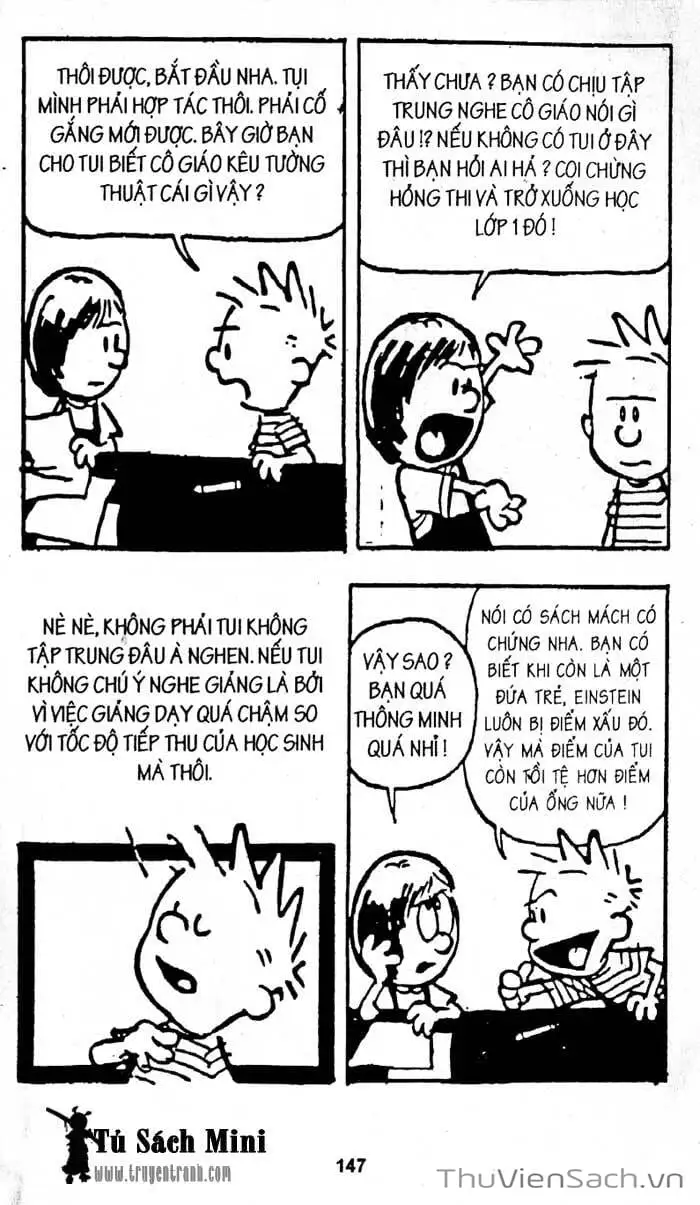 Truyện Tranh Thám Tử Kindaichi trang 4