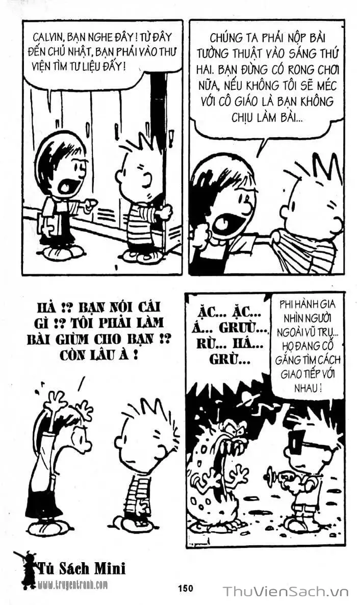 Truyện Tranh Thám Tử Kindaichi trang 4