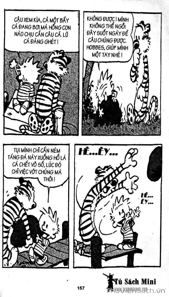 Truyện Tranh Thám Tử Kindaichi trang 4