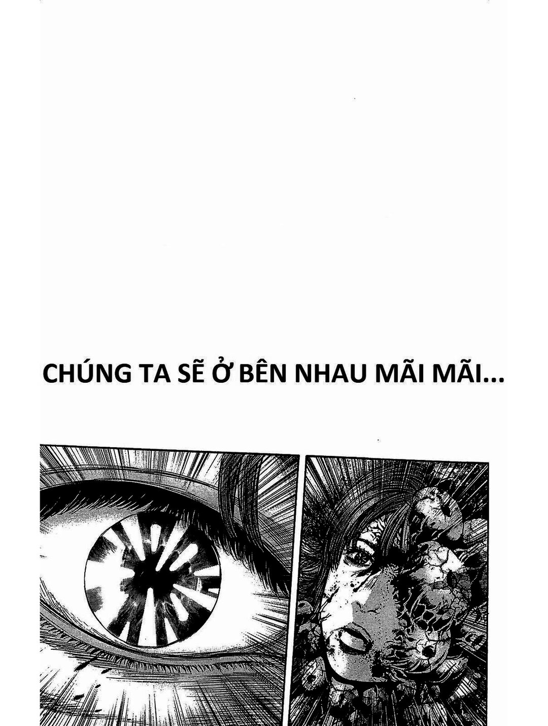 Truyện Tranh Resident Evil - Thảm Họa Marhawa trang 11