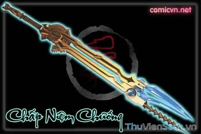 Truyện Tranh Thần Binh Huyền Kỳ 1 trang 2