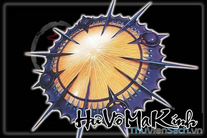 Truyện Tranh Thần Binh Huyền Kỳ 1 trang 2