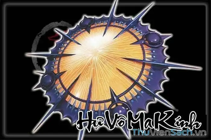 Truyện Tranh Thần Binh Huyền Kỳ 1 trang 2