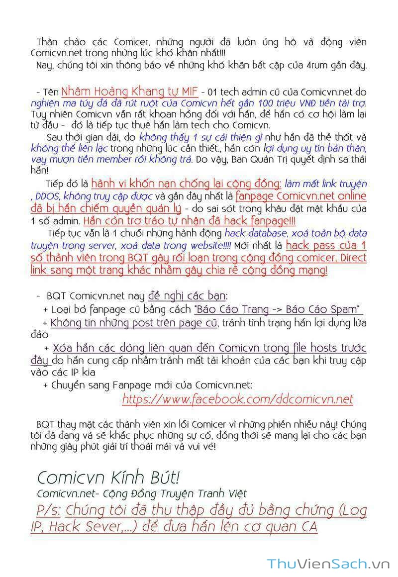 Truyện Tranh Thần Binh Huyền Kỳ 2 trang 2