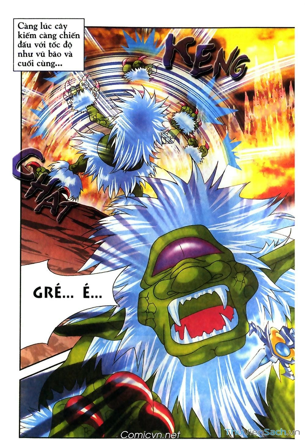 Truyện Tranh Thần Thoại Bắc Âu - Thế Giới Các Vị Thần trang 2