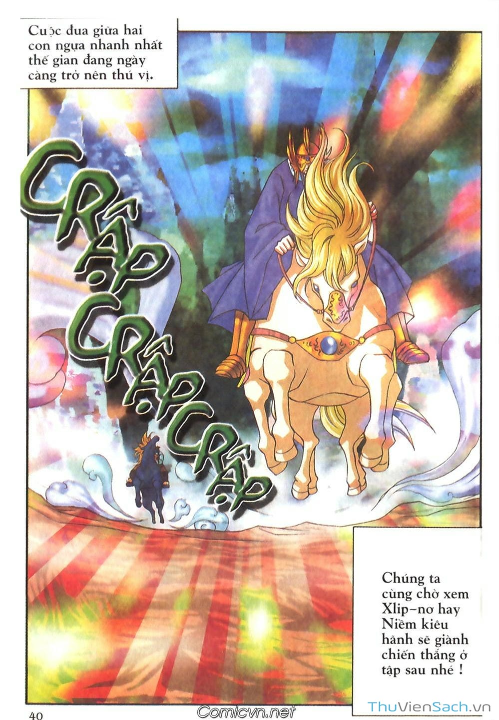 Truyện Tranh Thần Thoại Bắc Âu - Thế Giới Các Vị Thần trang 2