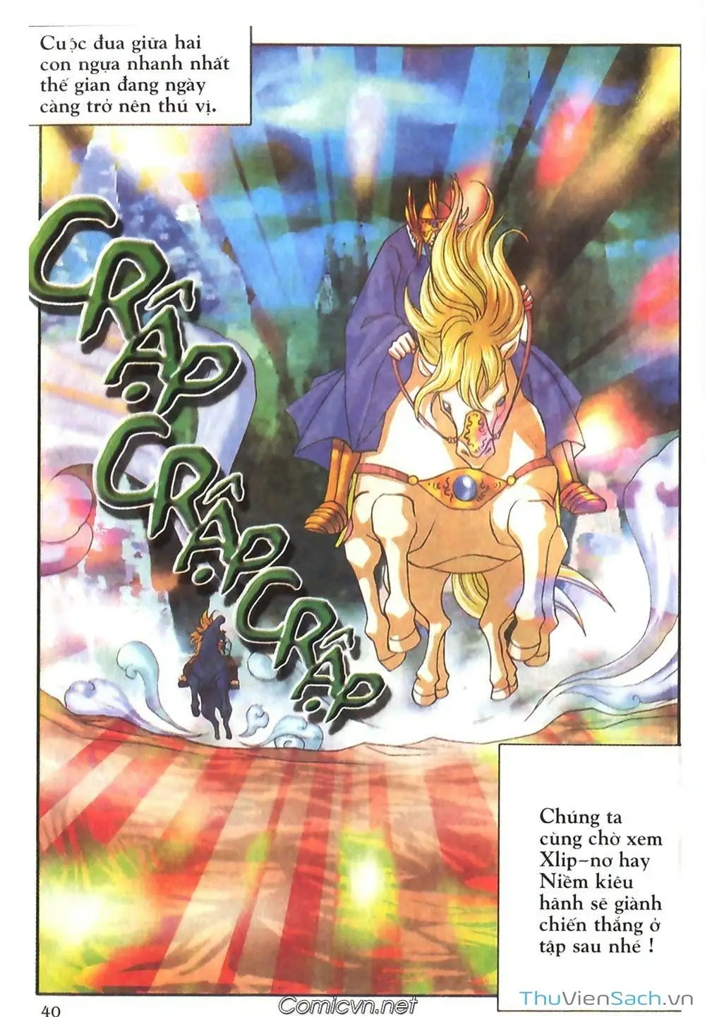 Truyện Tranh Thần Thoại Bắc Âu - Thế Giới Các Vị Thần trang 2