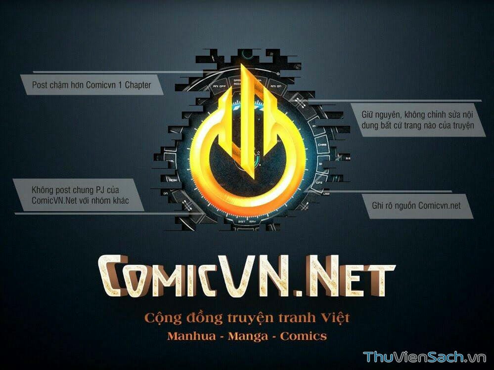 Truyện Tranh Thần Thoại Hy Lạp - Nguồn Gốc Các Vị Thần trang 3