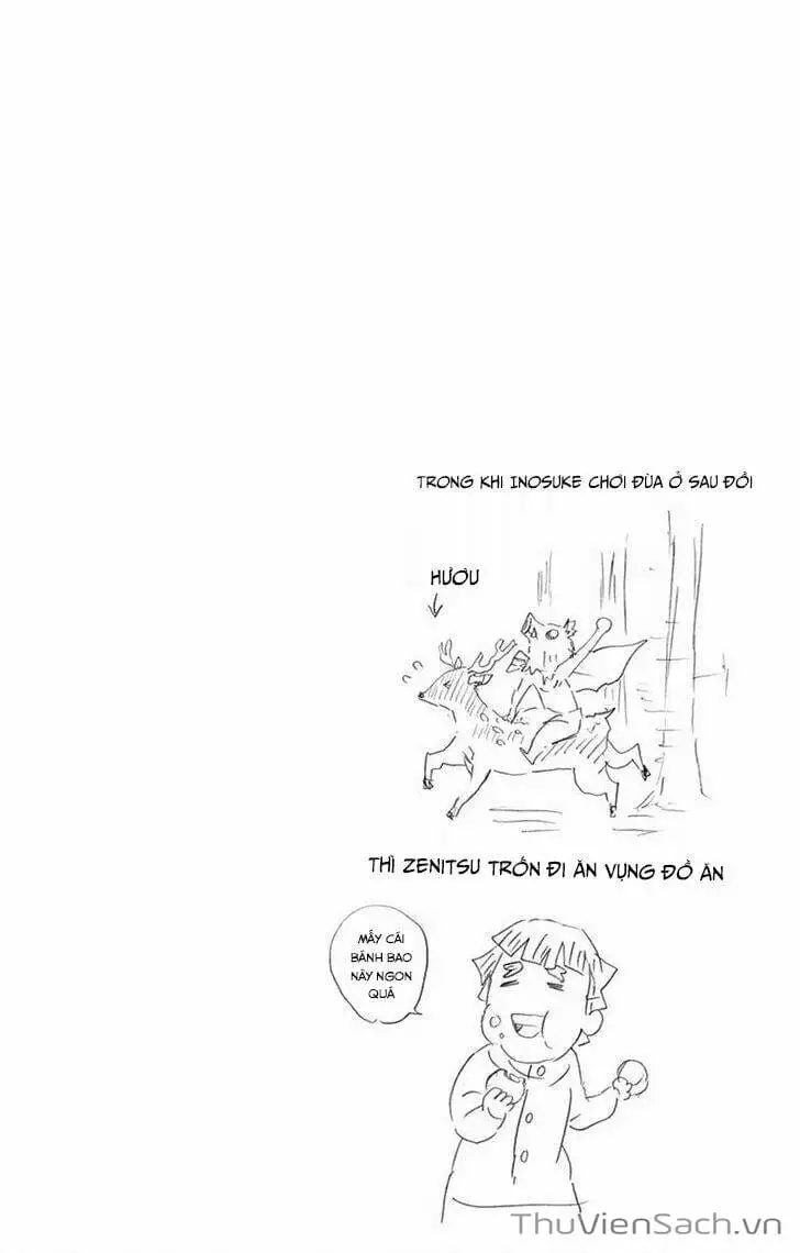 Truyện Tranh Thanh Gươm Diệt Quỷ trang 9