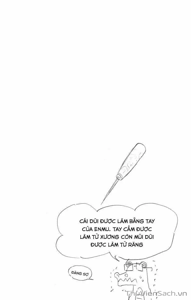 Truyện Tranh Thanh Gươm Diệt Quỷ trang 9