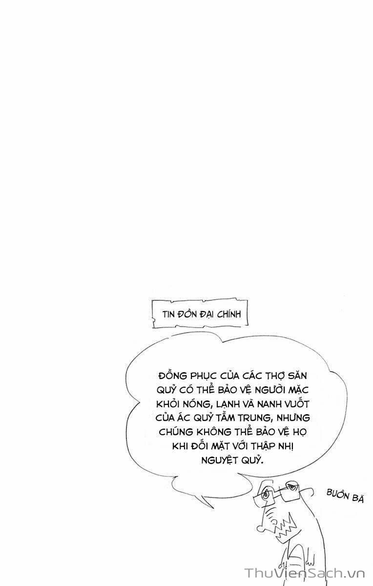 Truyện Tranh Thanh Gươm Diệt Quỷ trang 9