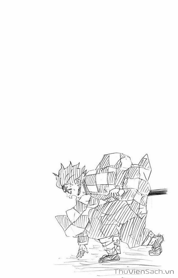 Truyện Tranh Thanh Gươm Diệt Quỷ trang 9