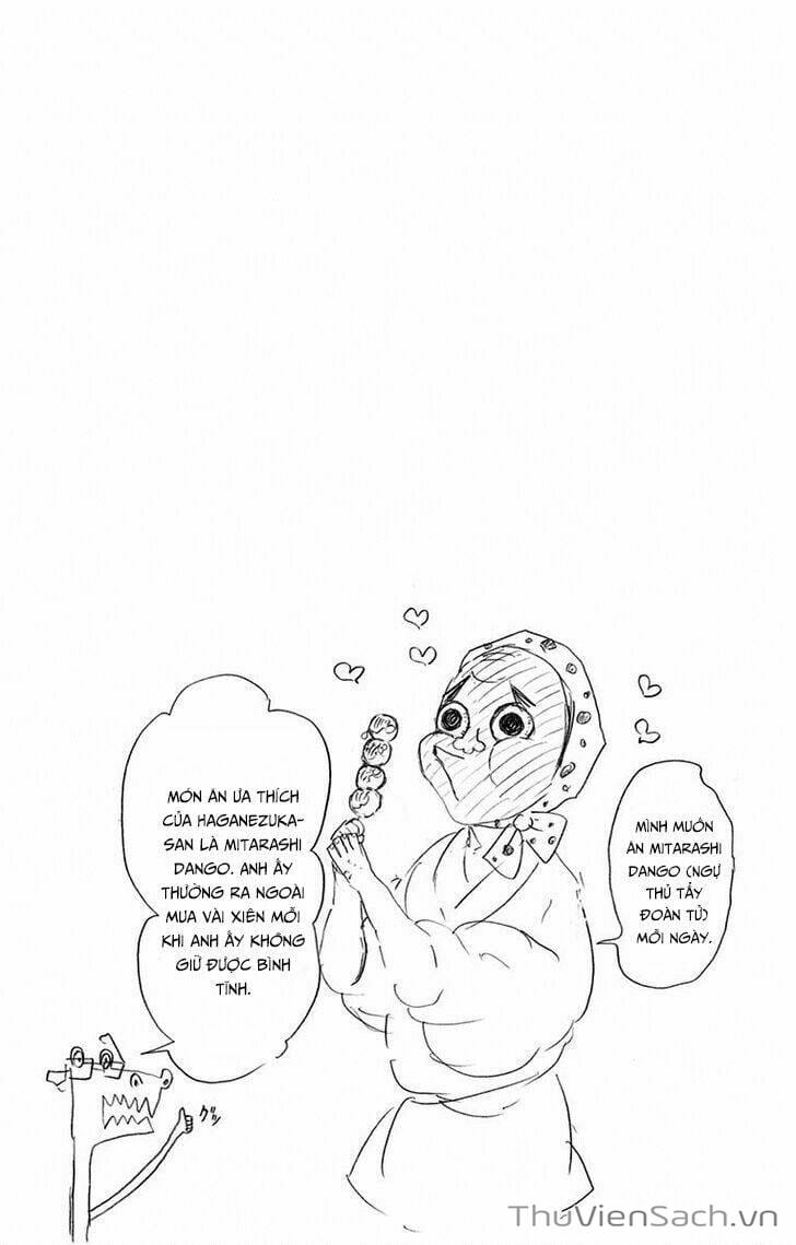 Truyện Tranh Thanh Gươm Diệt Quỷ trang 9