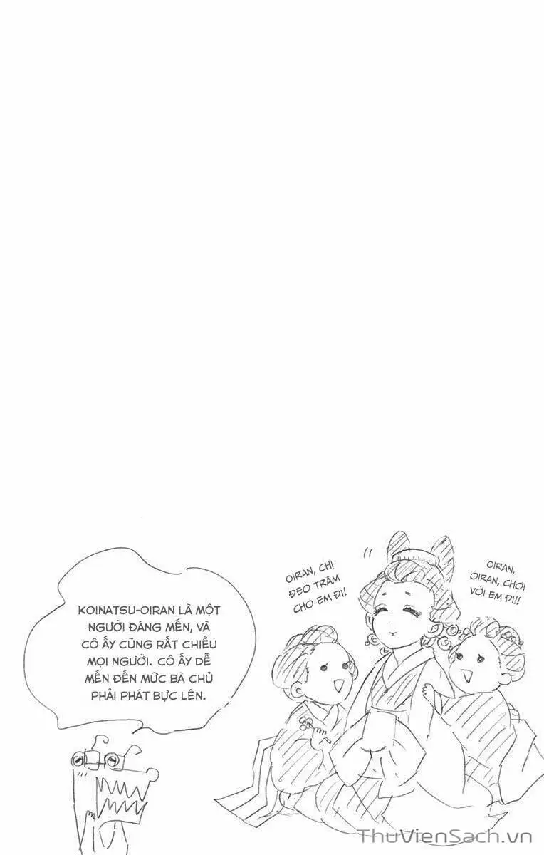 Truyện Tranh Thanh Gươm Diệt Quỷ trang 9