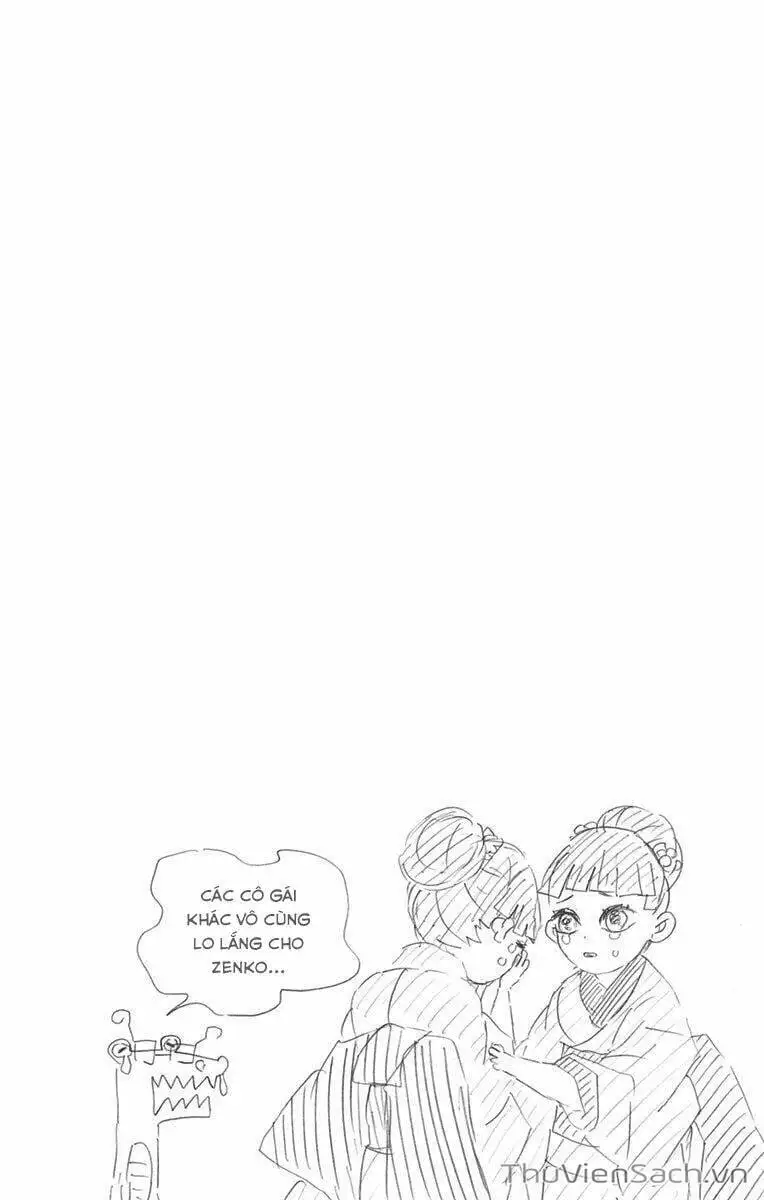 Truyện Tranh Thanh Gươm Diệt Quỷ trang 9