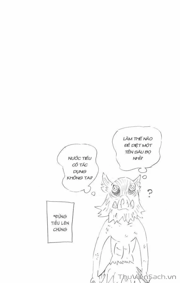 Truyện Tranh Thanh Gươm Diệt Quỷ trang 9