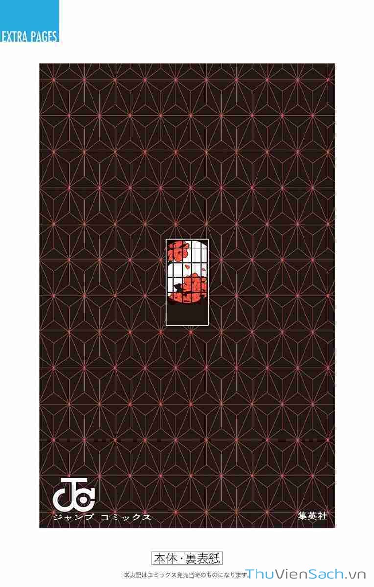 Truyện Tranh Thanh Gươm Diệt Quỷ trang 9